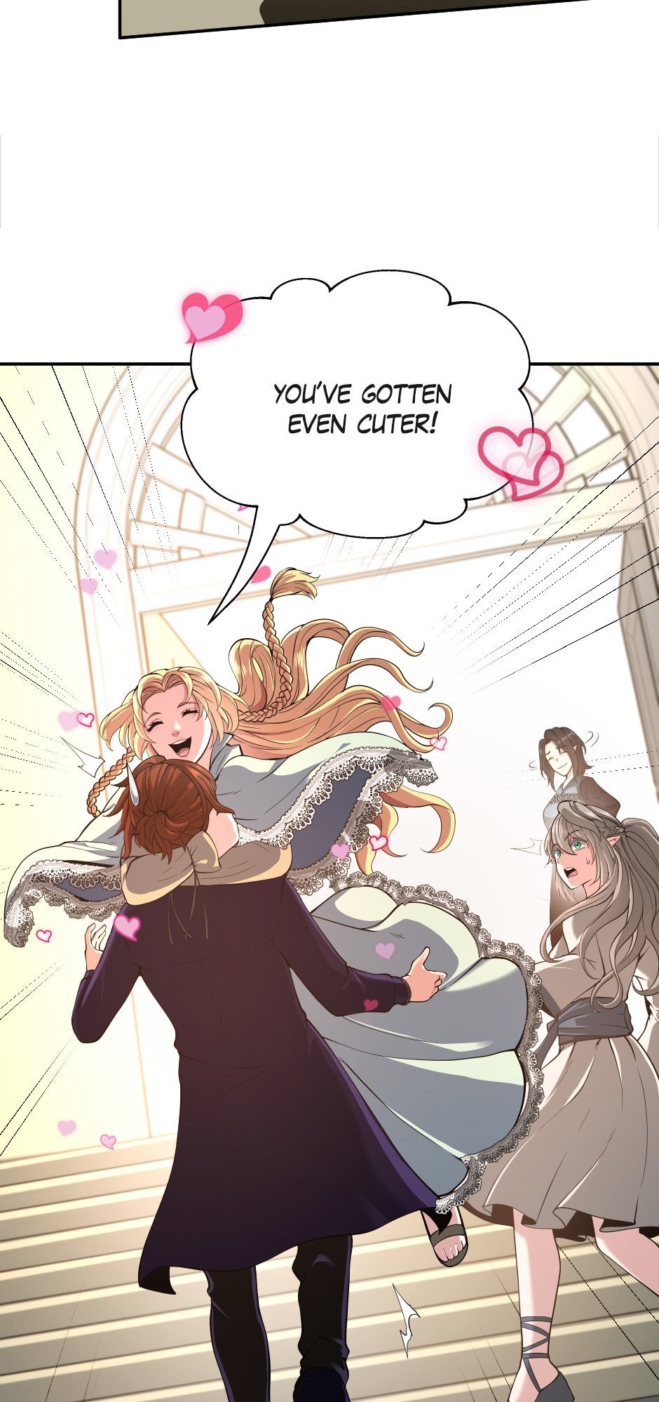 The Beginning After the End, Chapter 133 image 50